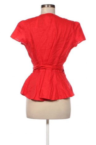 Damen Shirt Polo By Ralph Lauren, Größe XS, Farbe Rot, Preis € 77,32