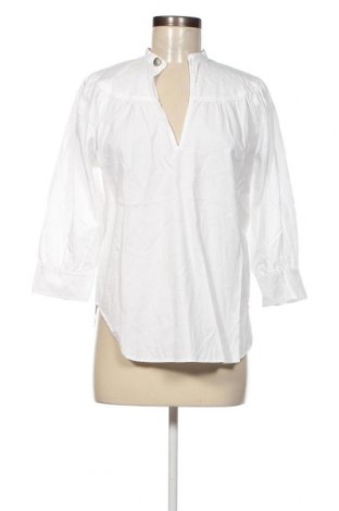 Γυναικεία μπλούζα Polo By Ralph Lauren, Μέγεθος S, Χρώμα Λευκό, Τιμή 46,39 €