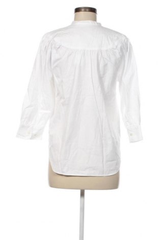 Γυναικεία μπλούζα Polo By Ralph Lauren, Μέγεθος S, Χρώμα Λευκό, Τιμή 46,39 €