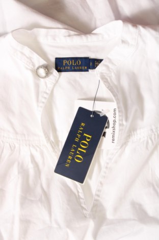 Дамска блуза Polo By Ralph Lauren, Размер S, Цвят Бял, Цена 90,00 лв.