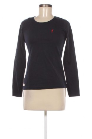 Damen Shirt Polo Club, Größe S, Farbe Blau, Preis € 14,72