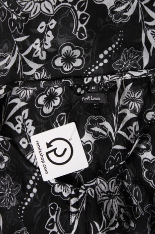 Γυναικεία μπλούζα Port Louis, Μέγεθος XL, Χρώμα Πολύχρωμο, Τιμή 11,75 €
