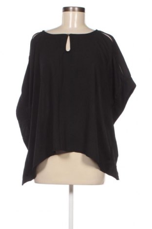 Γυναικεία μπλούζα Prepair, Μέγεθος M, Χρώμα Μαύρο, Τιμή 21,03 €