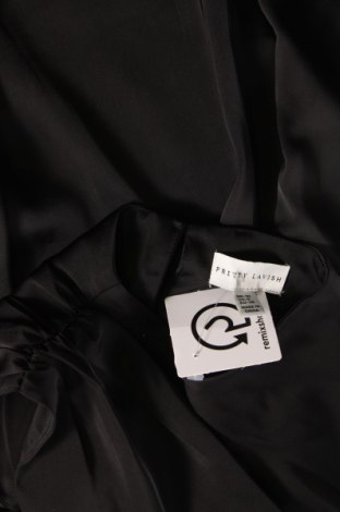 Γυναικεία μπλούζα Pretty Lavish, Μέγεθος M, Χρώμα Μαύρο, Τιμή 9,18 €
