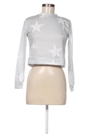 Γυναικεία μπλούζα Pretty Little Thing, Μέγεθος S, Χρώμα Πολύχρωμο, Τιμή 4,15 €