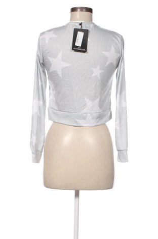 Γυναικεία μπλούζα Pretty Little Thing, Μέγεθος S, Χρώμα Πολύχρωμο, Τιμή 4,15 €