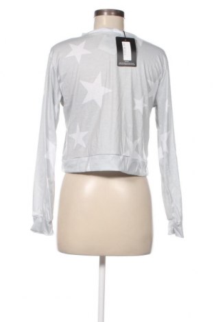Γυναικεία μπλούζα Pretty Little Thing, Μέγεθος L, Χρώμα Πολύχρωμο, Τιμή 4,15 €