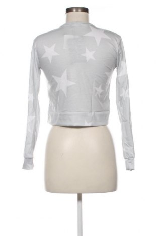 Damen Shirt Pretty Little Thing, Größe S, Farbe Grau, Preis 15,98 €