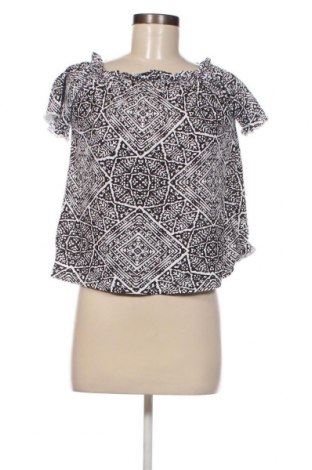 Γυναικεία μπλούζα Primark, Μέγεθος L, Χρώμα Πολύχρωμο, Τιμή 2,70 €