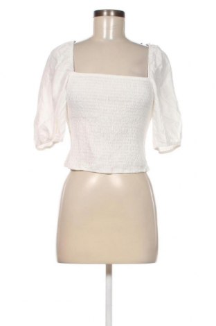 Γυναικεία μπλούζα Primark, Μέγεθος XL, Χρώμα Λευκό, Τιμή 6,70 €