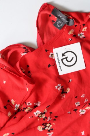 Damen Shirt Primark, Größe S, Farbe Rot, Preis € 13,22