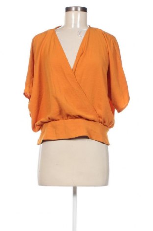 Дамска блуза Primark, Размер XL, Цвят Кафяв, Цена 15,81 лв.