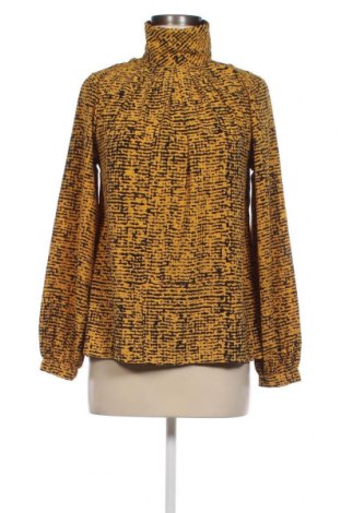 Дамска блуза Primark, Размер XS, Цвят Жълт, Цена 5,89 лв.