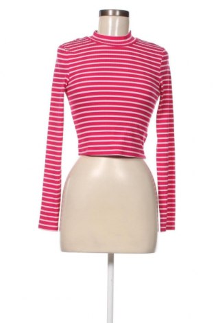 Γυναικεία μπλούζα Primark, Μέγεθος S, Χρώμα Ρόζ , Τιμή 2,82 €