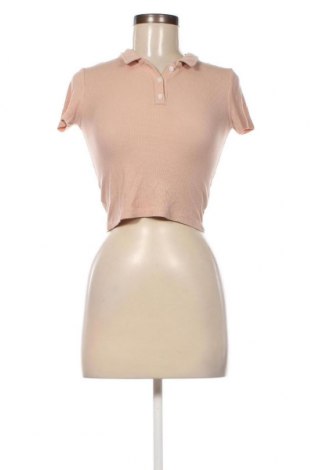 Дамска блуза Primark, Размер XXS, Цвят Бежов, Цена 4,37 лв.