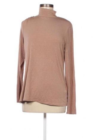 Damen Shirt Primark, Größe L, Farbe Braun, Preis 1,98 €