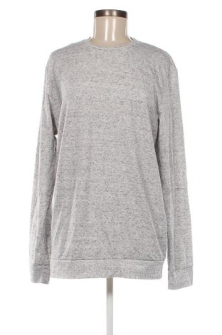 Γυναικεία μπλούζα Primark, Μέγεθος L, Χρώμα Γκρί, Τιμή 2,70 €
