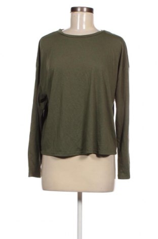 Γυναικεία μπλούζα Primark, Μέγεθος M, Χρώμα Πράσινο, Τιμή 2,70 €