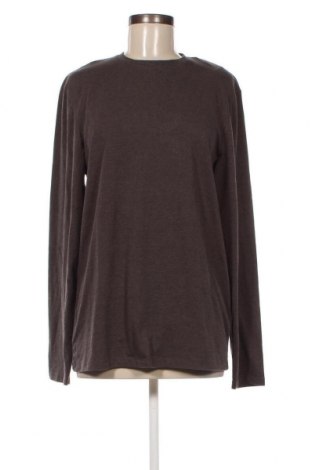 Γυναικεία μπλούζα Primark, Μέγεθος M, Χρώμα Γκρί, Τιμή 1,76 €