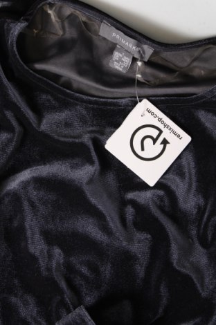 Γυναικεία μπλούζα Primark, Μέγεθος M, Χρώμα Γκρί, Τιμή 3,76 €