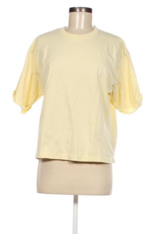 Дамска блуза Primark, Размер M, Цвят Жълт, Цена 11,73 лв.