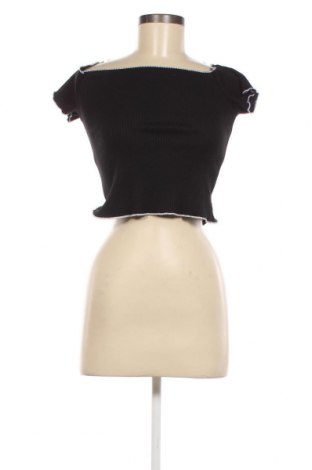 Γυναικεία μπλούζα Primark, Μέγεθος M, Χρώμα Μαύρο, Τιμή 4,70 €