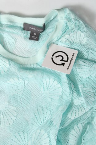 Γυναικεία μπλούζα Primark, Μέγεθος M, Χρώμα Πράσινο, Τιμή 2,94 €