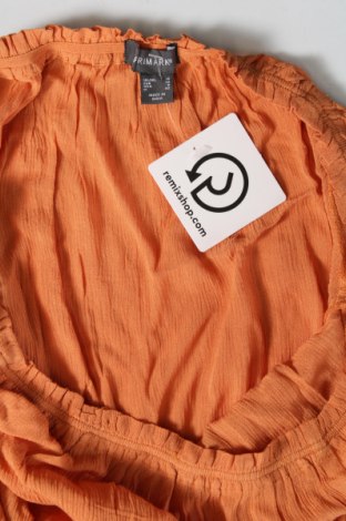 Γυναικεία μπλούζα Primark, Μέγεθος M, Χρώμα Πορτοκαλί, Τιμή 2,94 €