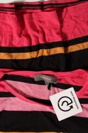 Γυναικεία μπλούζα Primark, Μέγεθος L, Χρώμα Πολύχρωμο, Τιμή 11,75 €