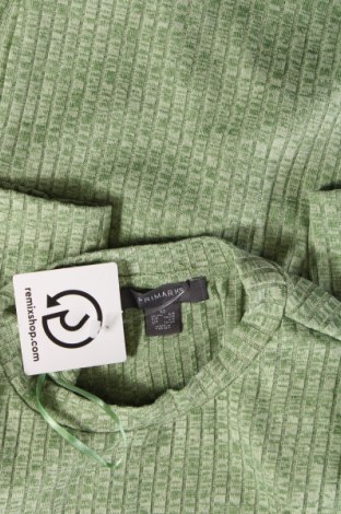 Γυναικεία μπλούζα Primark, Μέγεθος XS, Χρώμα Πράσινο, Τιμή 11,75 €