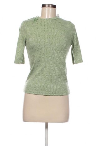 Γυναικεία μπλούζα Primark, Μέγεθος XS, Χρώμα Πράσινο, Τιμή 4,11 €