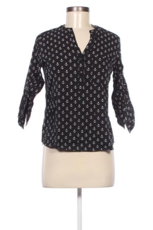 Дамска блуза Primark, Размер M, Цвят Черен, Цена 3,99 лв.