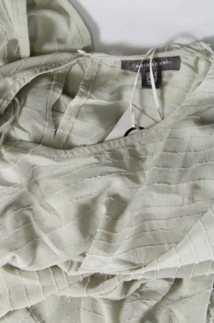 Дамска блуза Primark, Размер L, Цвят Зелен, Цена 7,79 лв.