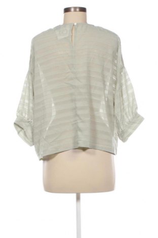 Дамска блуза Primark, Размер L, Цвят Зелен, Цена 7,79 лв.