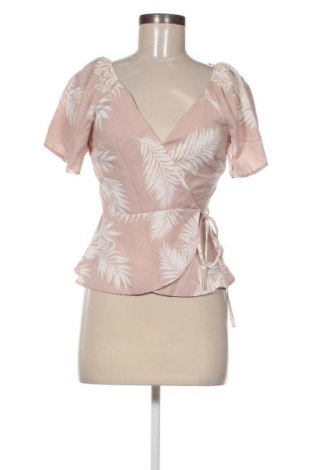 Дамска блуза Primark, Размер S, Цвят Бежов, Цена 4,96 лв.