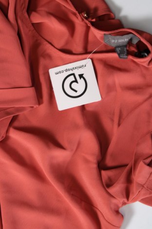 Damen Shirt Primark, Größe M, Farbe Orange, Preis € 1,98
