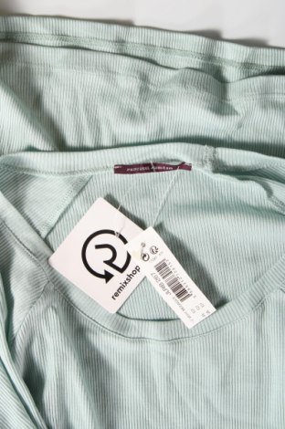 Damen Shirt Princesse Tam Tam, Größe S, Farbe Blau, Preis 16,83 €