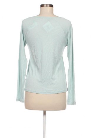 Γυναικεία μπλούζα Princesse Tam Tam, Μέγεθος S, Χρώμα Μπλέ, Τιμή 17,35 €