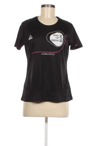 Damen Shirt Proact, Größe M, Farbe Schwarz, Preis 3,04 €