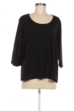 Damen Shirt Promiss, Größe XXL, Farbe Schwarz, Preis 10,52 €