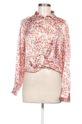 Дамска блуза Promod, Размер M, Цвят Многоцветен, Цена 24,00 лв.