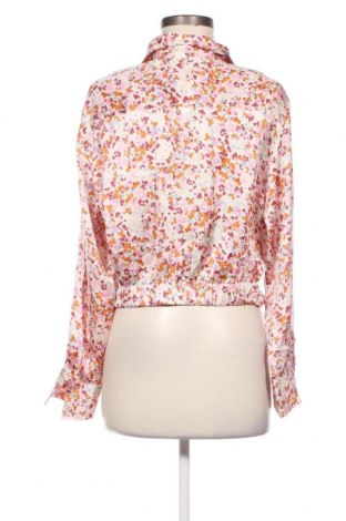 Дамска блуза Promod, Размер M, Цвят Многоцветен, Цена 24,00 лв.
