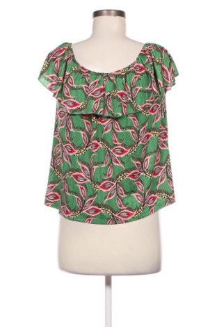 Damen Shirt Promod, Größe M, Farbe Mehrfarbig, Preis 2,67 €