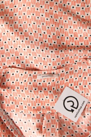Дамска блуза Promod, Размер S, Цвят Розов, Цена 3,84 лв.