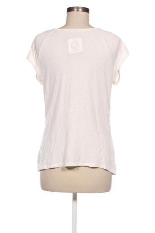 Дамска блуза Promod, Размер M, Цвят Екрю, Цена 24,00 лв.