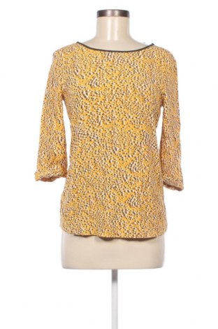 Дамска блуза Promod, Размер L, Цвят Многоцветен, Цена 4,80 лв.