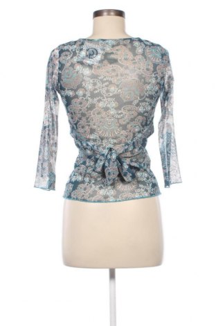Дамска блуза Promod, Размер XS, Цвят Многоцветен, Цена 3,60 лв.