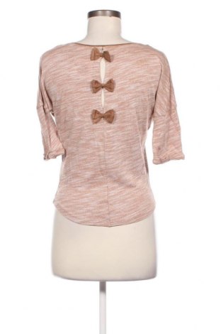 Дамска блуза Promod, Размер M, Цвят Бежов, Цена 4,32 лв.