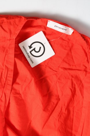 Дамска блуза Promod, Размер M, Цвят Червен, Цена 23,91 лв.