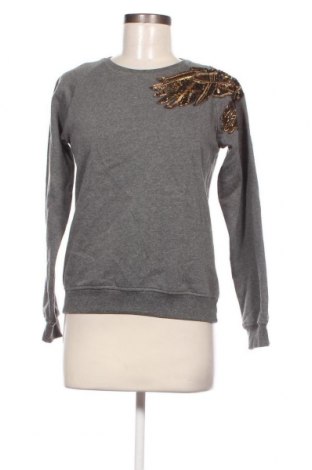 Γυναικεία μπλούζα Promod, Μέγεθος S, Χρώμα Γκρί, Τιμή 4,16 €